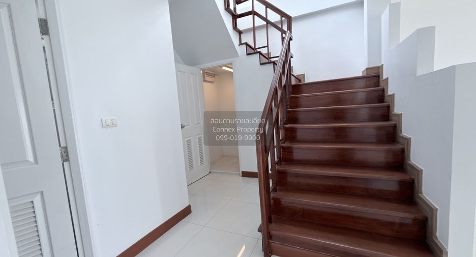 Haus zum Kauf mit 3 Zimmer in Bang Yai, Nonthaburi