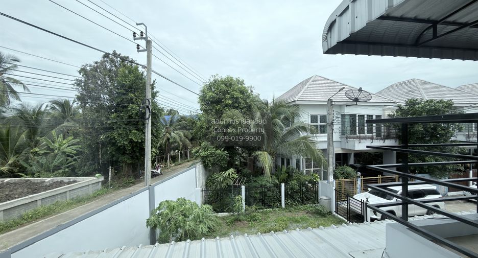 Haus zum Kauf mit 3 Zimmer in Bang Yai, Nonthaburi