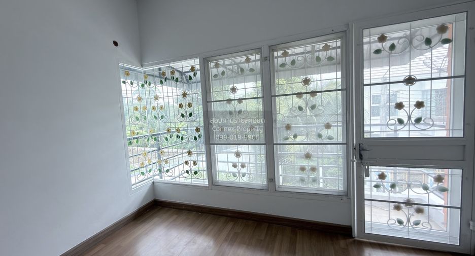 Haus zum Kauf mit 3 Zimmer in Bang Yai, Nonthaburi