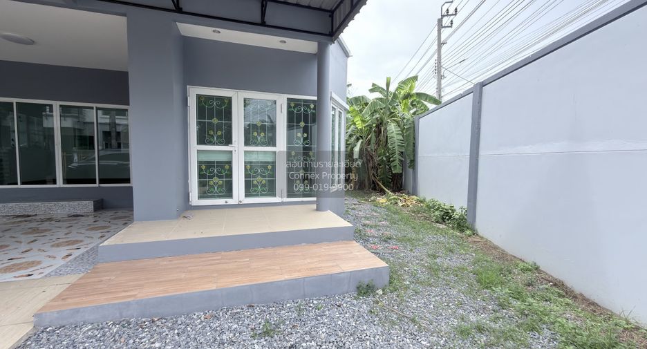 Haus zum Kauf mit 3 Zimmer in Bang Yai, Nonthaburi