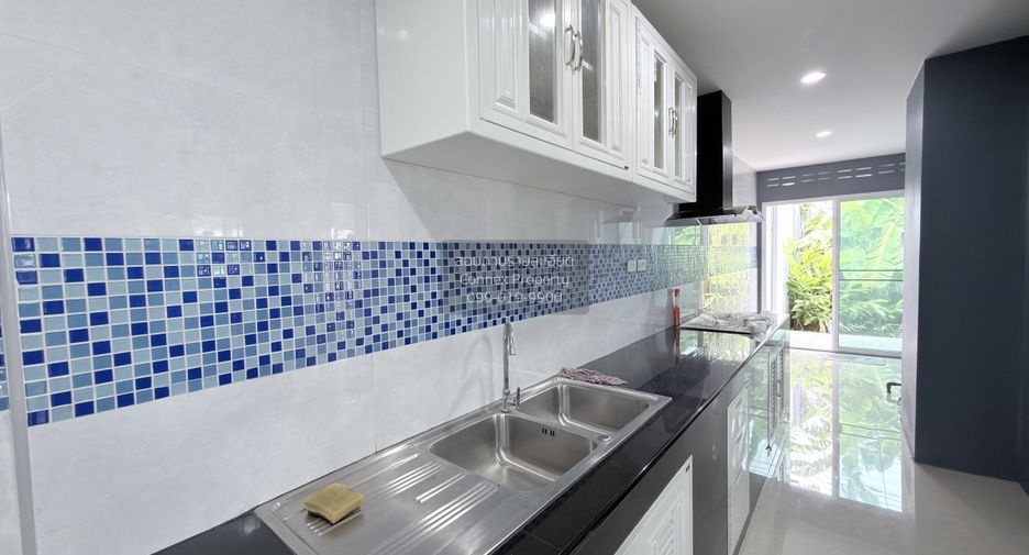 Haus zum Kauf mit 3 Zimmer in Bang Yai, Nonthaburi