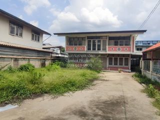 For sale 2 bedrooms house in Wang Thonglang, Bangkok