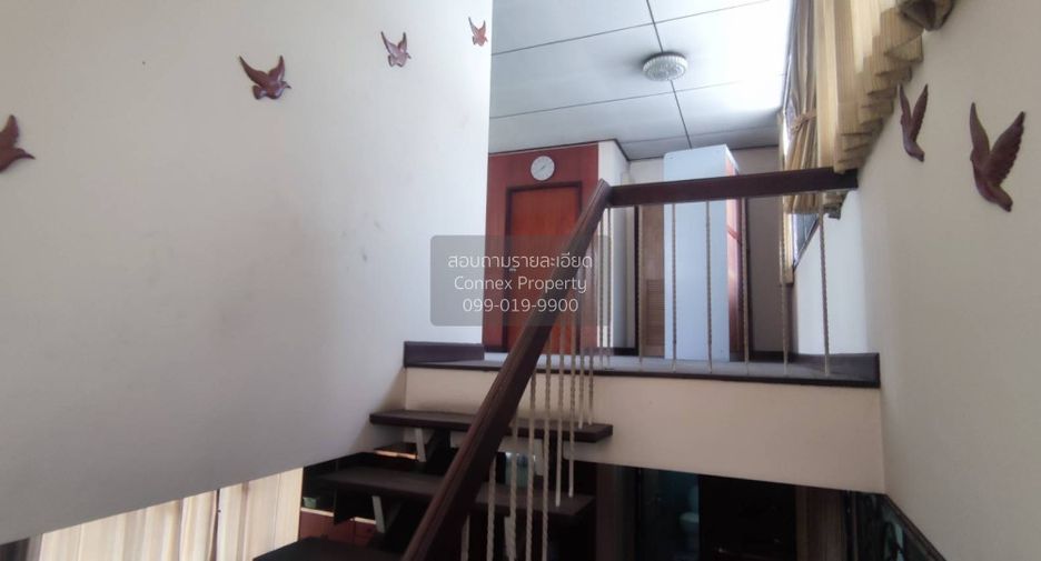 For sale 2 bedrooms house in Wang Thonglang, Bangkok