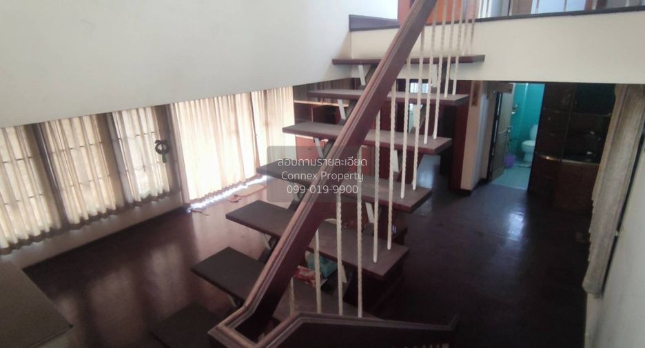 For sale 2 bedrooms house in Wang Thonglang, Bangkok