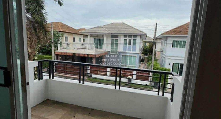 À vendre 3 chambres maison à Thanyaburi, Pathum Thani