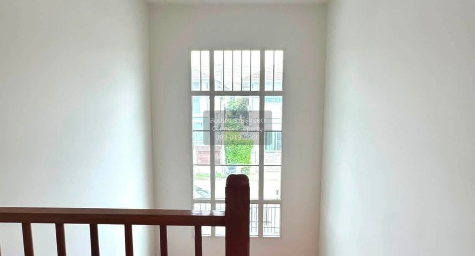 À vendre 3 chambres maison à Thanyaburi, Pathum Thani