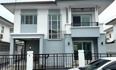 Casa en venta de 3 habitaciones en Thanyaburi, Pathum Thani