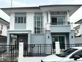 À vendre 3 chambres maison à Thanyaburi, Pathum Thani