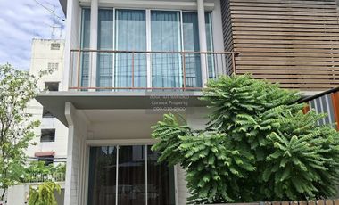 出售 3 卧室 联排别墅 在 Bang Bua Thong, Nonthaburi