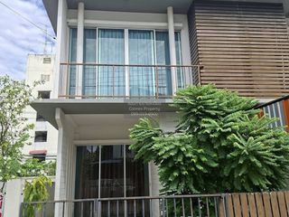 出售 3 卧室 联排别墅 在 Bang Bua Thong, Nonthaburi