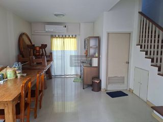 出售 3 卧室 联排别墅 在 Bang Bua Thong, Nonthaburi