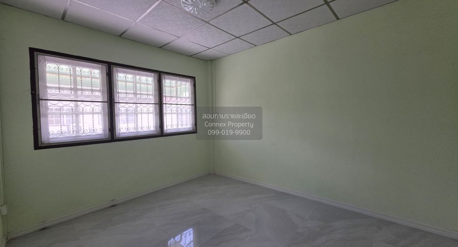 For sale 2 ベッドルーム townhouse in Bang Bua Thong, Nonthaburi