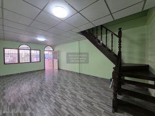 For sale 2 ベッドルーム townhouse in Bang Bua Thong, Nonthaburi