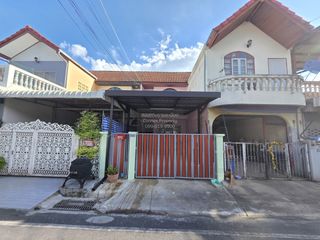 For sale 2 ベッドルーム townhouse in Bang Bua Thong, Nonthaburi