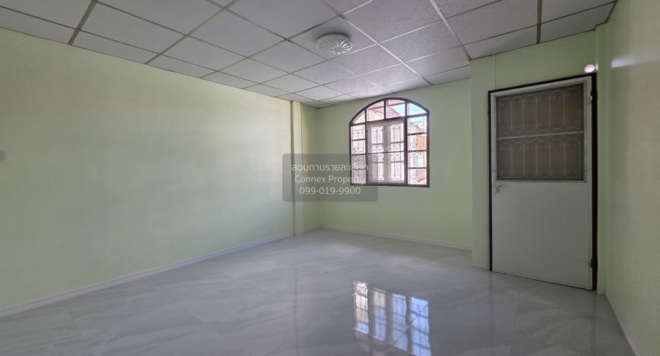 For sale 2 ベッドルーム townhouse in Bang Bua Thong, Nonthaburi