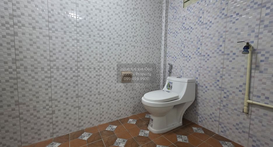 For sale 2 ベッドルーム townhouse in Bang Bua Thong, Nonthaburi