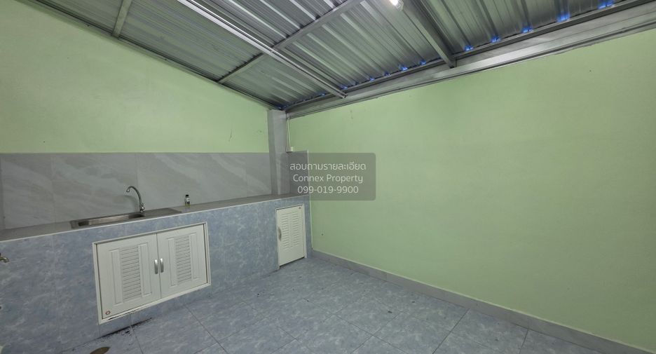 For sale 2 ベッドルーム townhouse in Bang Bua Thong, Nonthaburi