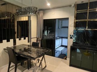 Reihenhaus zum Kauf mit 3 Zimmer in Bang Khen, Bangkok