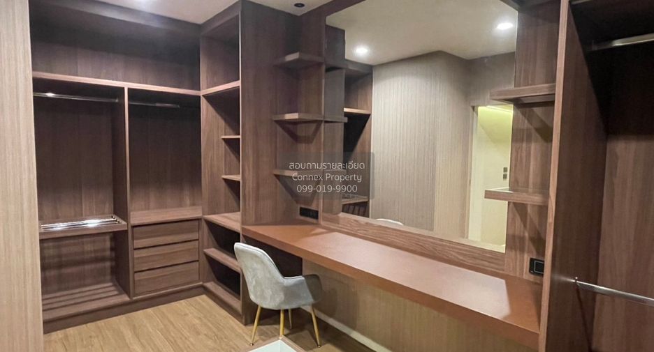 For sale 3 bedrooms townhouse in Bang Khen, Bangkok