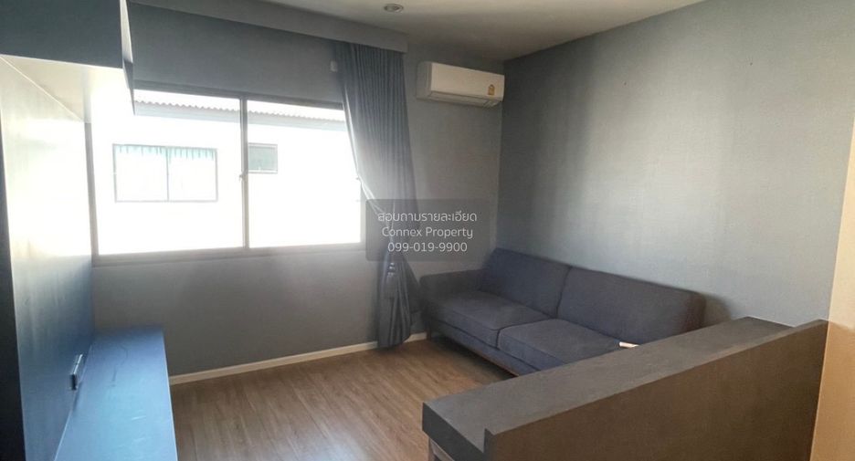 For sale 3 bedrooms townhouse in Bang Khen, Bangkok