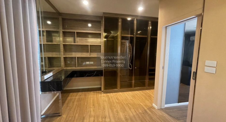 For sale 3 bedrooms townhouse in Bang Khen, Bangkok