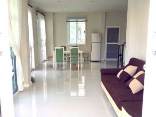 For sale 3 bedrooms townhouse in Suan Luang, Bangkok
