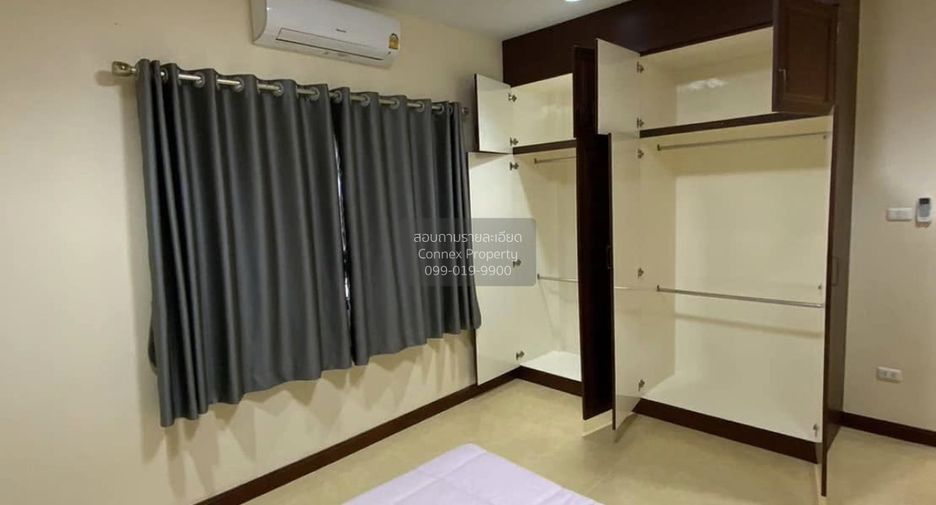 For sale 3 bedrooms house in Bang Lamung, Chonburi