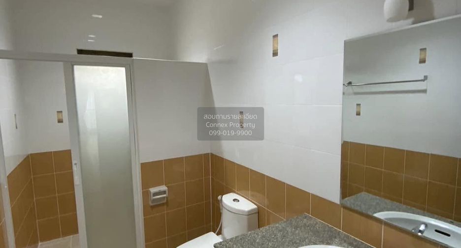 For sale 3 bedrooms house in Bang Lamung, Chonburi