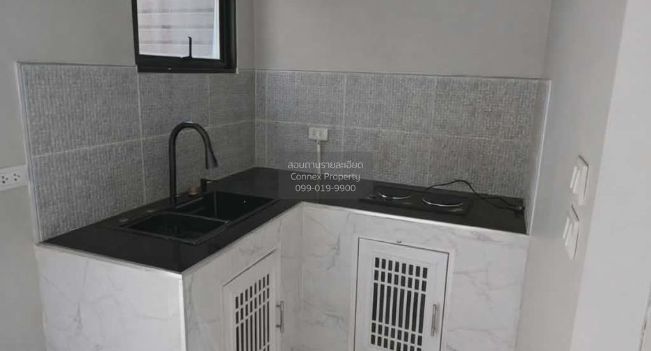 Reihenhaus zum Kauf mit 3 Zimmer in Sai Mai, Bangkok