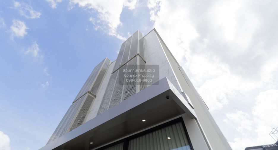 Haus zum Kauf mit 3 Zimmer in Watthana, Bangkok