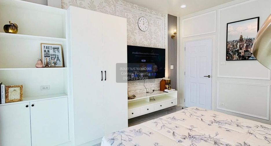 Haus zum Kauf mit 3 Zimmer in Bang Lamung, Chonburi