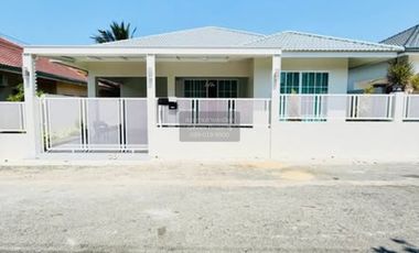Haus zum Kauf mit 3 Zimmer in Bang Lamung, Chonburi