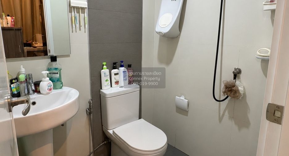 For sale 3 bedrooms townhouse in Bang Kruai, Nonthaburi
