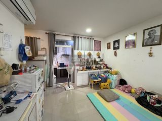 For sale 3 bedrooms townhouse in Bang Kruai, Nonthaburi
