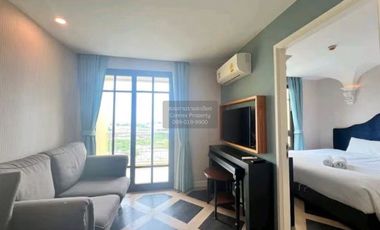 For sale 1 bed condo in Jomtien, Pattaya