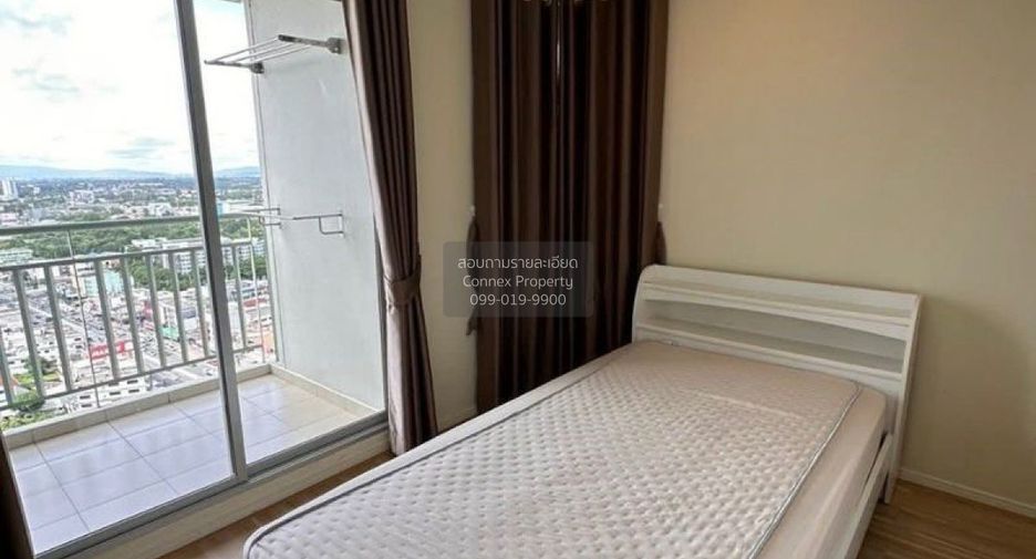 For sale 2 bedrooms condo in Bang Lamung, Chonburi