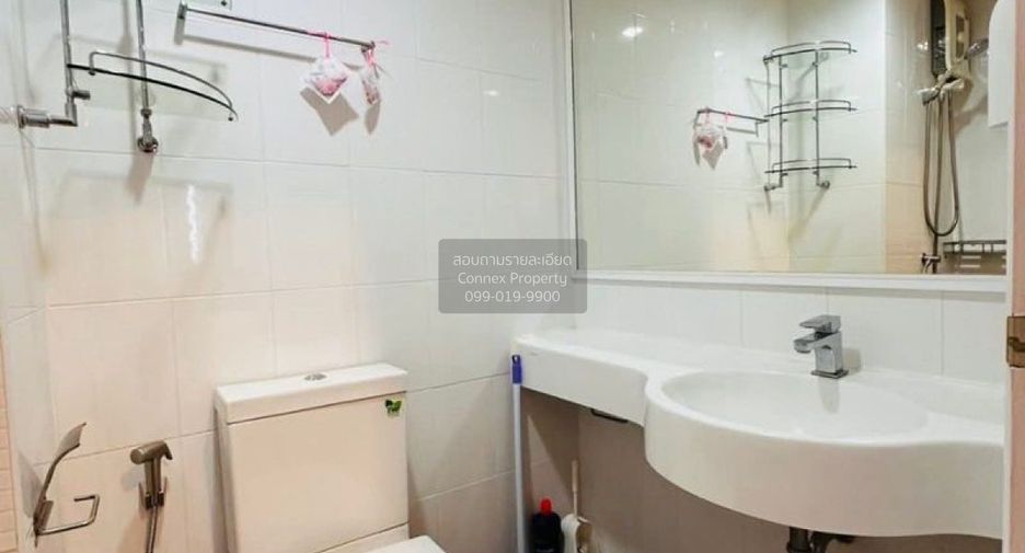For sale 2 bedrooms condo in Bang Lamung, Chonburi