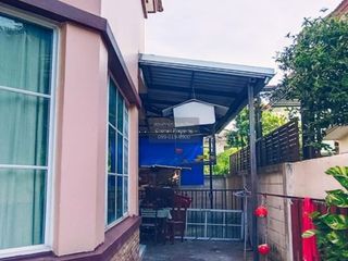 Haus zum Kauf mit 3 Zimmer in Bang Bua Thong, Nonthaburi