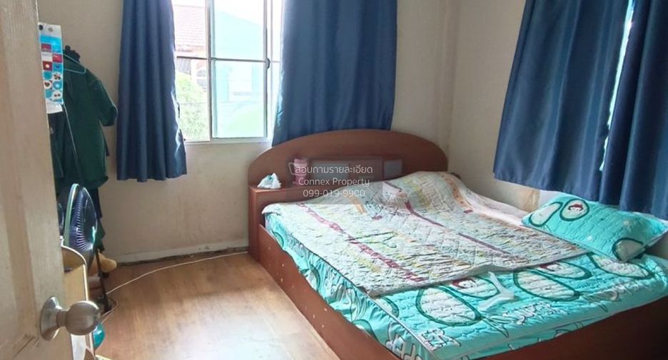 Haus zum Kauf mit 3 Zimmer in Bang Bua Thong, Nonthaburi