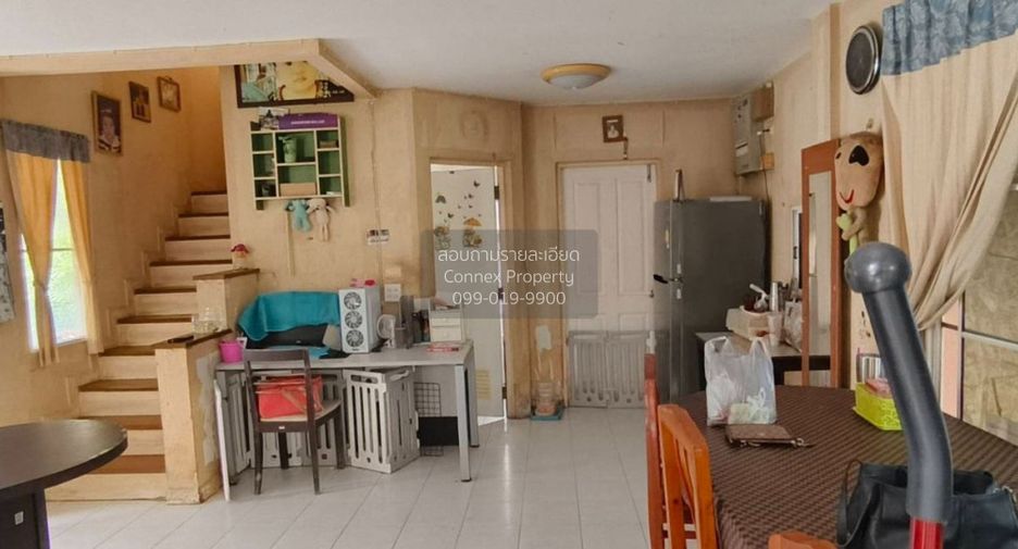 Haus zum Kauf mit 3 Zimmer in Bang Bua Thong, Nonthaburi