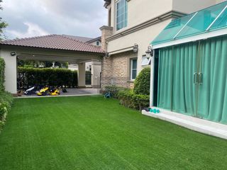 Casa en venta de 6 habitaciones en Bang Khen, Bangkok