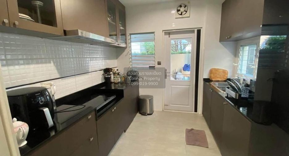 Casa en venta de 6 habitaciones en Bang Khen, Bangkok