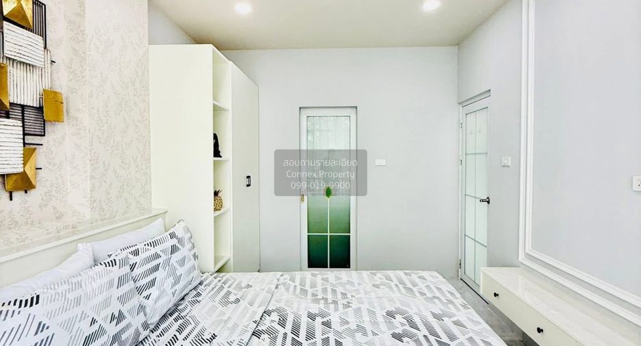 Condo en venta de 2 habitaciones en Bang Lamung, Chonburi