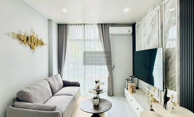 Condo en venta de 2 habitaciones en Bang Lamung, Chonburi