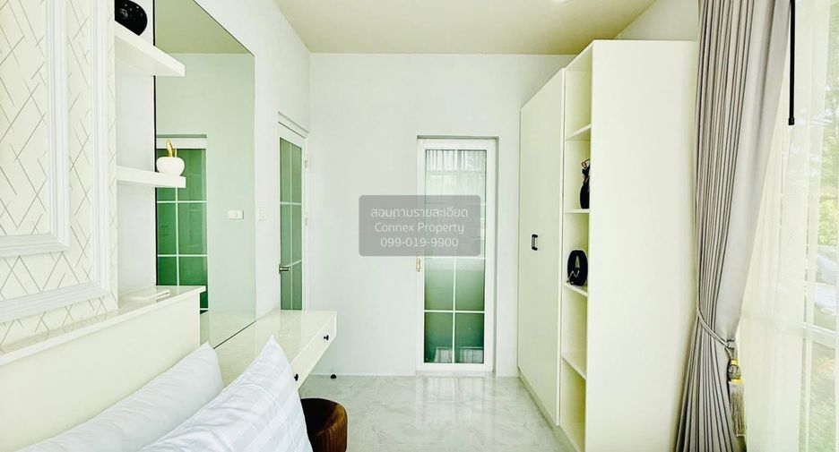 Condo en venta de 2 habitaciones en Bang Lamung, Chonburi