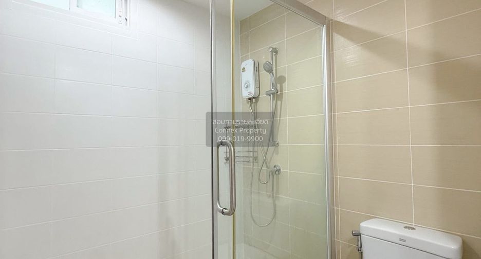 For sale 1 bed condo in Mueang Phuket, Phuket
