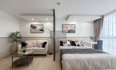 For sale 1 bed condo in Mueang Phuket, Phuket