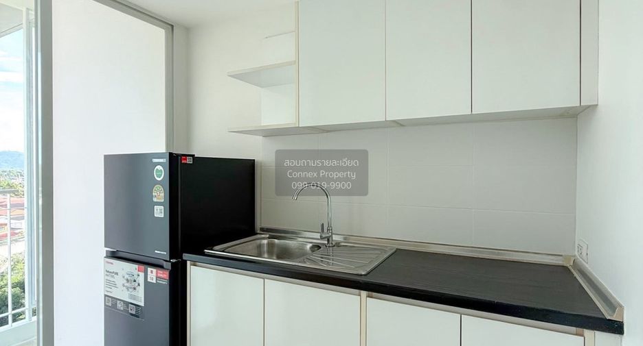For sale 1 bed condo in Mueang Phuket, Phuket
