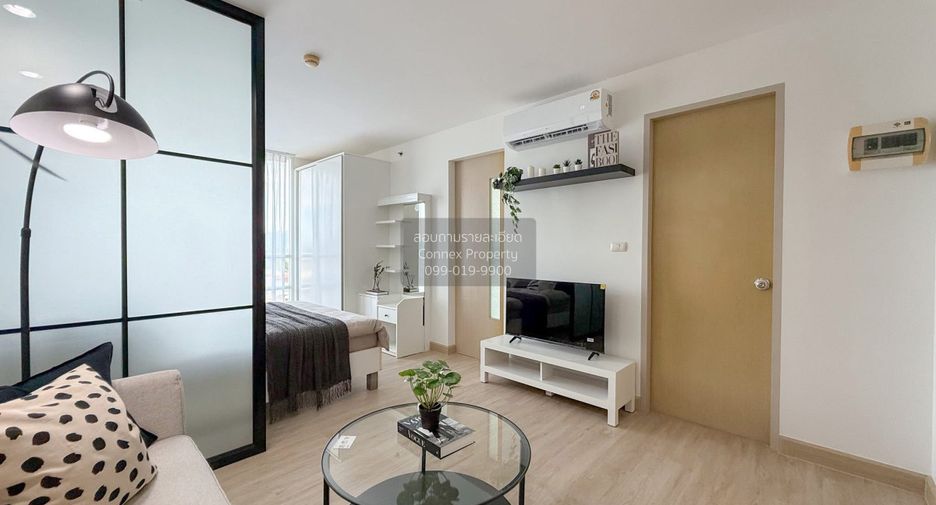 For sale 1 bed condo in Mueang Phuket, Phuket