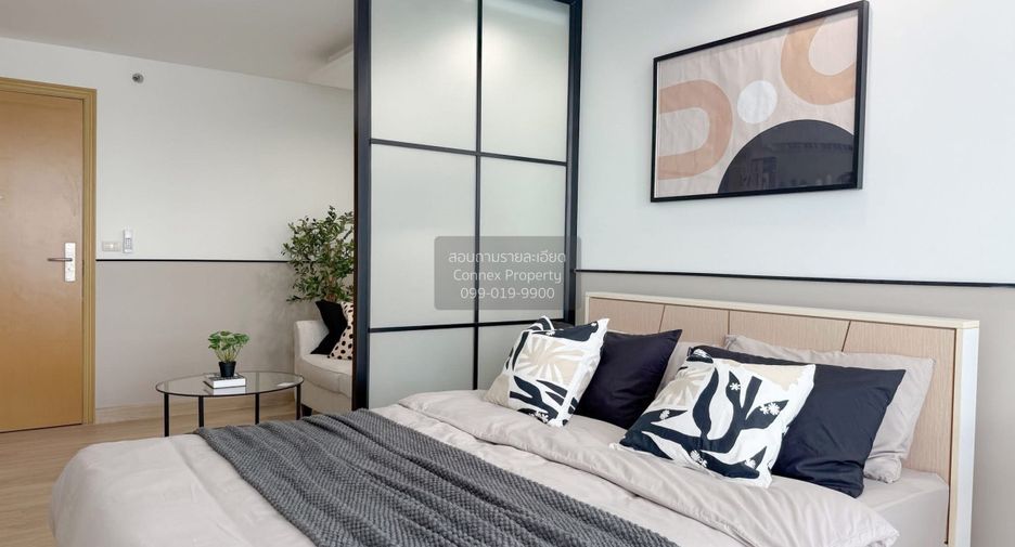 For sale 1 bed condo in Mueang Phuket, Phuket